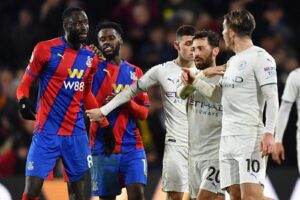 ทีเด็ดบอลเต็งวันนี้