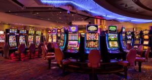 สมัครเล่น บาคาร่า